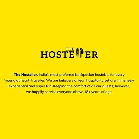 The Hosteller Coorg Rainforest, Madikeri Εξωτερικό φωτογραφία