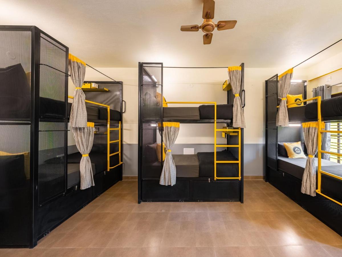 The Hosteller Coorg Rainforest, Madikeri Εξωτερικό φωτογραφία